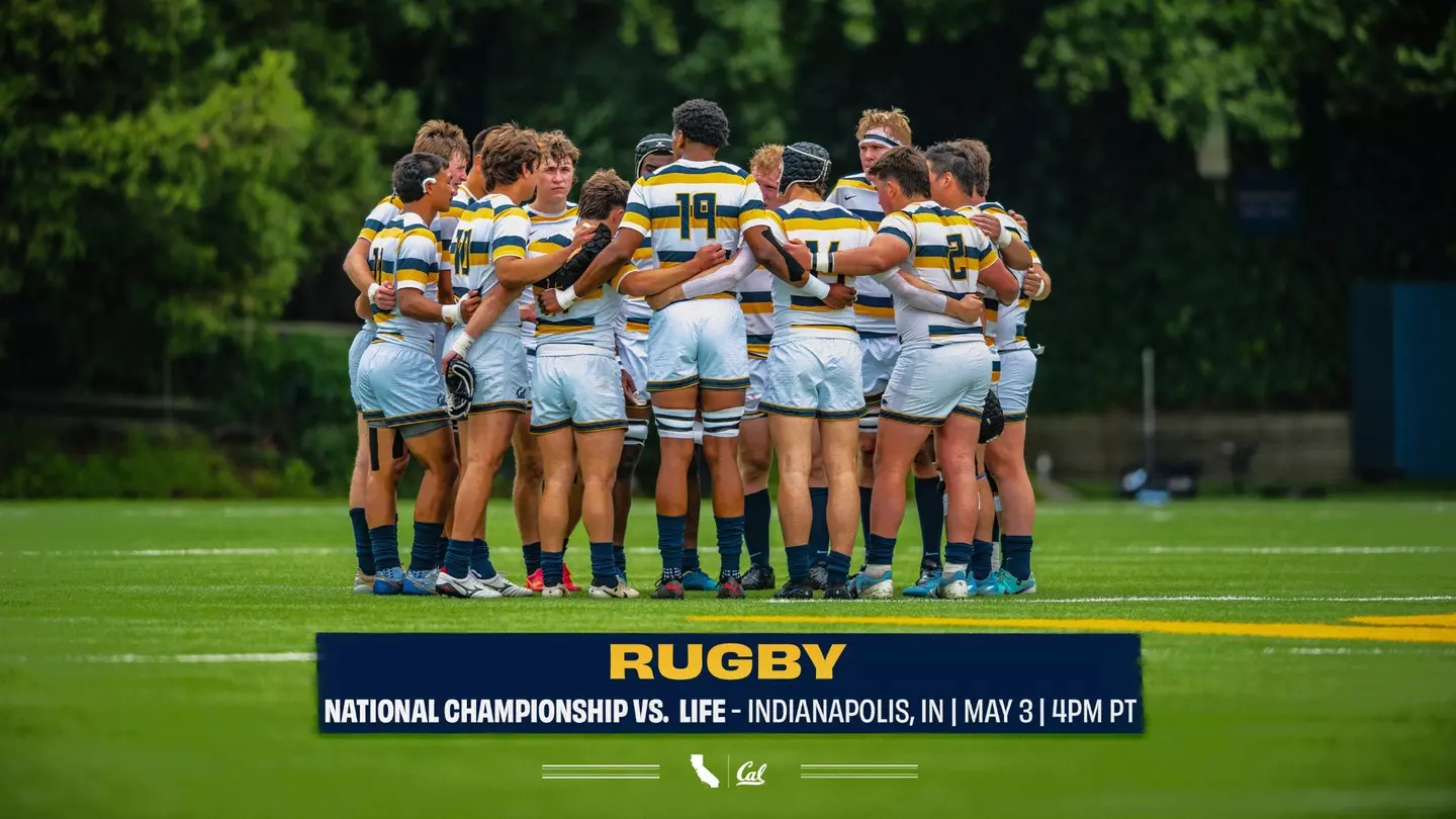 Cal Rugby